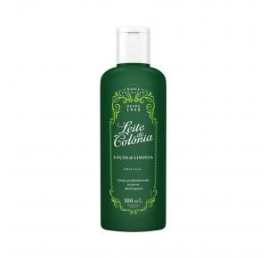Loção de Limpeza Leite de Colônia Original 100ml