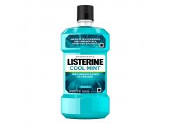 Antisséptico Bucal Listerine Cool Mint 250ml