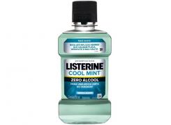 Antisséptico Bucal Listerine Cool Mint Zero Álcool 250ml