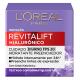 Creme Facial Diurno FPS 20 Antirrugas Revitalift HialurÃ´nico L'orÃ©al Paris 49g