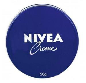 Hidratante Nivea Creme 56g