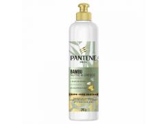 Creme Para Pentear Pantene Bambu 240g