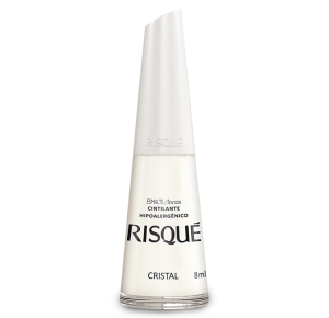 Esmalte Risqué Cristal 8ml