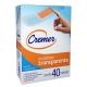 Curativos Cremer transparente, com 40 unidades