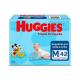 Fralda Huggies Tripla Proteção Tamanho M Com 42 Unidades