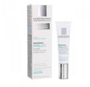 Anti-Idade Redermic Hyalu C Olhos 15ml