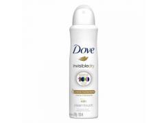 DES DOVE AERO 89G FEM INVISIBLE DRY