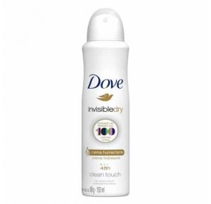 DES DOVE AERO 89G FEM INVISIBLE DRY