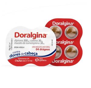 Doralgina Com 04 Drágeas