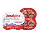 DORALGINA 25 X 4 DGRS