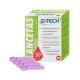 Lancetas Para/Teste Glic Gtech 50 Unidades