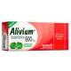 Alivium Com 10 Cápsulas Moles 600mg