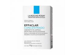 Sabonete Effaclar Concentrado 70g