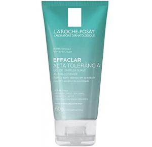 Gel de Limpeza Facial Suave Effaclar Alta Tolerância 60g