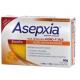 Sabonete Asepxia Ação Antioleosidade 80g