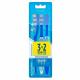 Escova Dental Oral-B 123 Leve 3 Pague 2