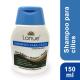 Shampoo Para Cilios Lanue 150Ml