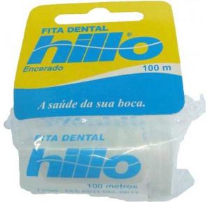 Fita Dental Hillo 100 Metros