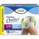 TENA PANTS CONFORT ROUPA INTIMA TAMANHO G/EG COM 16 UNIDADES