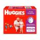 FRALDA ROUPINHA HUGGIES SUPREME CARE TAMANHO XXG COM 24 UNIDADES