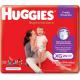 HUGGIES SUPREME CARE FRALDA ROUPINHA TAMANHO EXTRA GRANDE MEGA COM 24 TIRAS