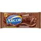 Chocolate Arcor Meio Amargo 80G