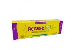 Acnase Gel 20g