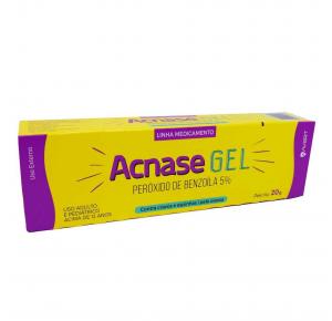 Acnase Gel 20g