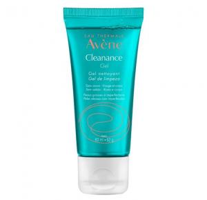 Gel de Limpeza Avène Cleanance 60ml