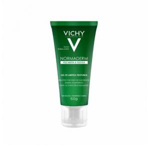Gel de Limpeza Profunda Vichy Normaderm 60g