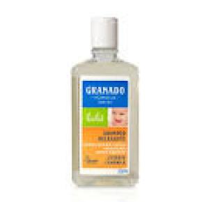 Shampoo Relaxante Granado Bebê Camomila 250ml