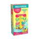 Kit Salon Line Shampoo e Condicionador Hidra Multy Kids 300ml