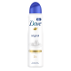 Desodorante Antitranspirante Aerosol Dove Original 48h 150mL