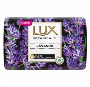 Sabonete Lux Flor Lavanda 85G