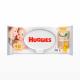 Toalha Umed Huggies Pure Care Com/48 Unidades (6)