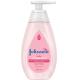 SABONETE LÍQUIDO JOHNSON\'S BABY GLICERINA COM 200ML