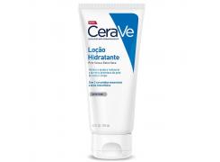 Loção Hidratante CeraVe Sem Perfume 200ml