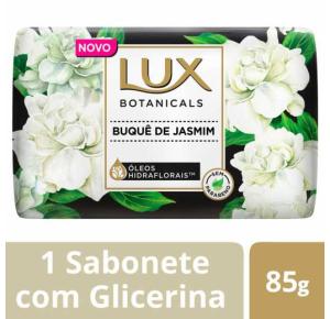 Sabonete Lux Buque Jasmin 85G