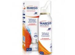 Maresis Ar Solução Spray Nasal 0,9% 100ml