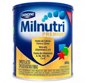 Milnutri Premium 800g