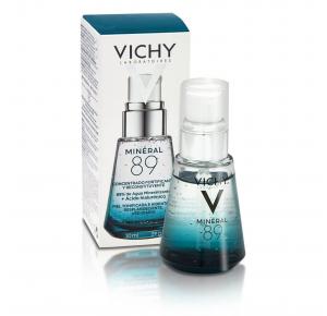 Concentrado Fortificante e Preenchedor Vichy Minéral 89 30ml