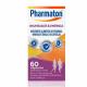 Pharmaton Complex Com/60 Capsulas Gel *X