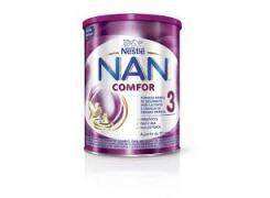Nan Comfor 3 800g Nestlé