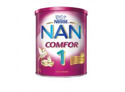 Nan Comfor 1 400g Nestlé