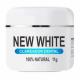 New White Clareador Dental 11G