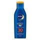 Protetor Solar Nivea Sun FPS 30 200ml