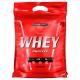 Nutri Whey Protein Integralmedica Sabor Baunilha 907G