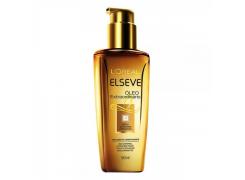 Elseve Óleo Capilar Extraordinário 100ml