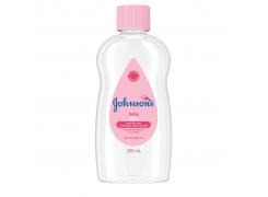 Óleo Johnson\'s Baby 200ml