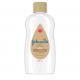 Óleo de Amêndoas Johnson\'s Baby 200ml